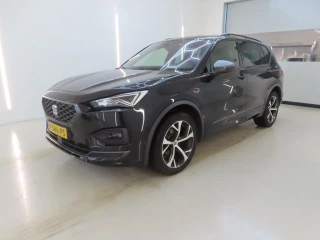 SEAT Tarraco 1.5 TSI FR Business Intense 5d