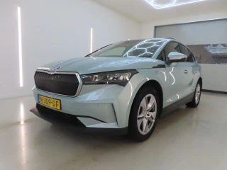SKODA Enyaq iV 60 5d