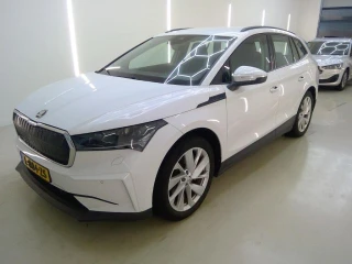 SKODA Enyaq iV 60 5d Spec2 Onze Deal