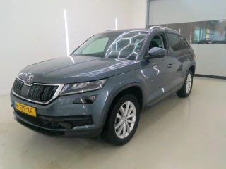 SKODA Kodiaq 1.5 TSI ACT 110kW DSG Business Edition 5d