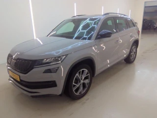 SKODA Kodiaq 1.5 TSI ACT 110kW DSG Sportline Business 5d 7-zits