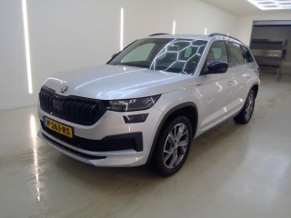 SKODA Kodiaq 1.5 TSI ACT 110kW Sportline Business 5d 7-zitter