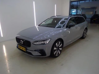 VOLVO V90 T6 AWD Plug-in hybrid Plus - Dark 5d