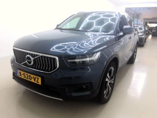 VOLVO XC40 Recharge T5 Business Pro