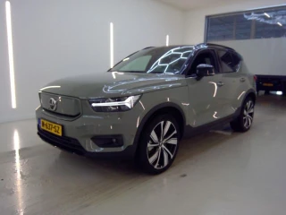 VOLVO XC40 Recharge Pure Electric Pro