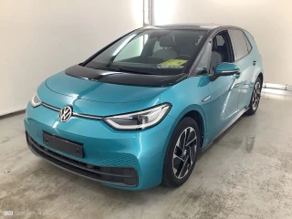 VOLKSWAGEN ID.3 58KWH PRO BUSINESS AUTO