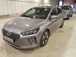 HYUNDAI IONIQ 1.6 GDI ISG DCT HYBRID SHINE