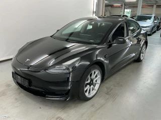 TESLA MODEL 3 BEV 75KWH LONG RANGE DUAL MOTOR 4WD AUTO