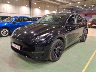 TESLA MODEL Y BEV LONG RANGE AUTO 4WD