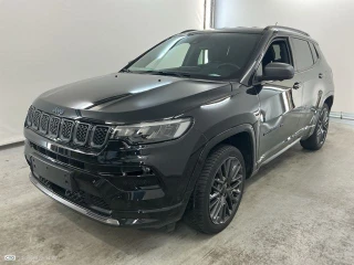 JEEP Compass 1.3 TURBO T4 190 PHEV 80TH ANN. AUTO AWD