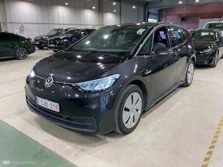 VOLKSWAGEN ID.3 BEV 62KWH 107KW PRO