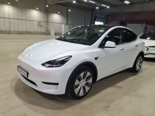 TESLA MODEL Y BEV AUTO RWD