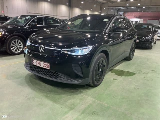 VOLKSWAGEN ID.4 BEV 82KWH 128KW PRO