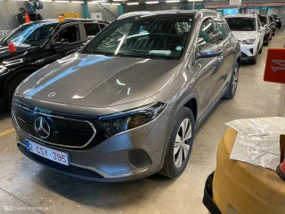 MERCEDES-BENZ EQA BEV 67KWH 250 BUSINESS SOL LUX