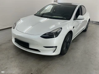 TESLA MODEL 3 BEV LONG RANGE DUAL MOTOR 4WD AUTO