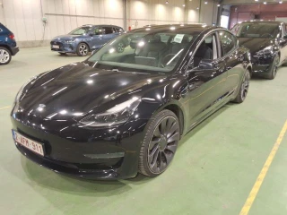 TESLA MODEL 3 75 KWH PERFORMANCE DUAL MOTOR 4WD AUTO