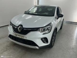 RENAULT CAPTUR 1.0 TCE 90 TECHNO
