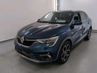 RENAULT Arkana 1.6 E-TECH 145 INTENS