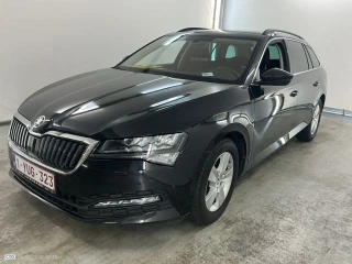 SKODA SUPERB COMBI DIESEL - 2019 2.0 CR TDi Ambition
