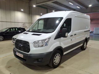 FORD TRANSIT 2T 350M FOU MWB HR DSL 2.0 TDCi L2H2 Trend STOCK