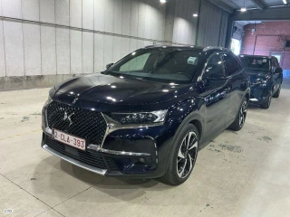 DS AUTOMOBILES 7 CROSSBACK 1.5 BLUEHDI 130 RIVOLI AUTO