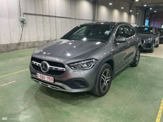 MERCEDES-BENZ GLA 1.3 250 E DCT LUXURY LINE