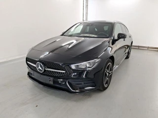 MERCEDES-BENZ CLA SHOOTING BRAKE 1.3 250 E BUSINESS SOLUTION DCT