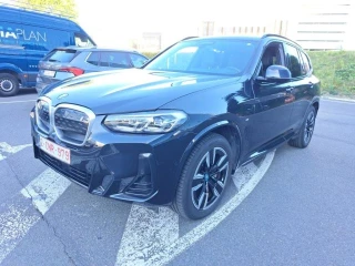 BMW IX3 80KWH AUTO