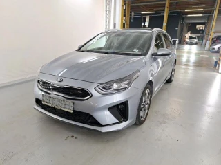 KIA CEED SPORTSWAGON - 2018 1.6 GDi PHEV Sense DCT