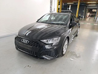 AUDI A3 1.0 TFSI 30 81KW S TR. LINE BUS. EDIT.