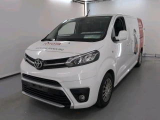 TOYOTA PROACE FOURGON MWB DSL - 2016 2.0 D-4D Long Comfort S&S STOCK