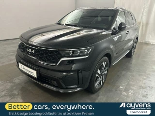 KIA Sorento 1.6 T-GDI PHEV AWD Aut. Platinum Geschlossen, 5-türig, Automatik, 6-Gang