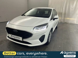 FORD Fiesta 1.0 EcoBoost S&S COOL&CONNECT Limousine, 3-türig, 6-Gang