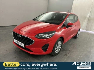 FORD Fiesta 1.1 S&S TREND Limousine, 3-türig, 5-Gang