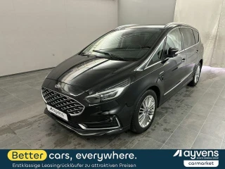 FORD S-Max 2.0 EcoBlue Aut. VIGNALE Kombi, 5-türig, Automatik, 8-Gang