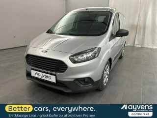 FORD Transit Courier S&S Trend Kasten, 4-türig, 6-Gang