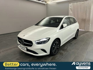 MERCEDES-BENZ B-Klasse B 250 e 8G-DCT Progressive Advanced Kombi, 5-türig, Automatik, 8-Gang