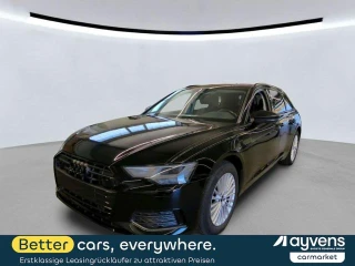 AUDI A6 Avant 35 TDI S tronic design