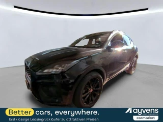 JAGUAR E-Pace P300e AWD R-Dynamic S