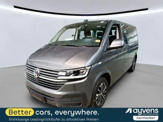 VOLKSWAGEN T6/MULTIVAN/CARAVELLE Multivan T6.1 DSG Kurz 4MOTION Comfortline