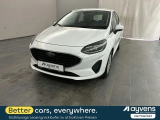 FORD Fiesta 1.0 EcoBoost S&S COOL&CONNECT Limousine, 5-türig, 6-Gang