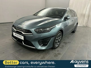 KIA Ceed SW 1.6 GDI DCT OPF Plug-in-Hybrid Platinum Kombi, 5-türig, Automatik, 6-Gang