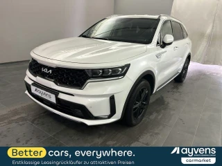 KIA Sorento 1.6T-GDI Hybrid AWD OPF Aut. Spirit Drive 7-Sitzer Geschlossen, 5-türig, Automatik, 6-Gang