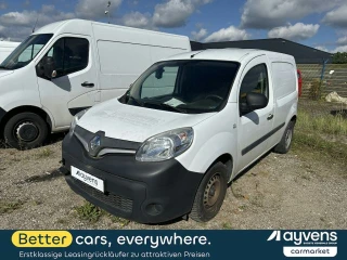 RENAULT Kangoo Rapid (ENERGY) dCi 90 (Start & Stop) Extra Kasten, 4-türig, 5-Gang