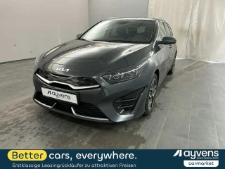 KIA Ceed SW 1.6 GDI DCT OPF Plug-in-Hybrid Platinum Kombi, 5-türig, Automatik, 6-Gang