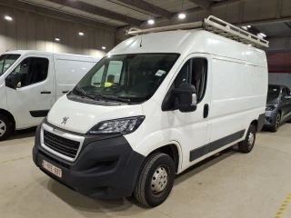 PEUGEOT BOXER 2.2 BLUEHDI S-S 140 PREMIUM 335 L2H2