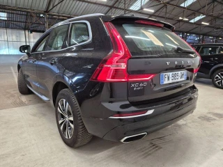 VOLVO XC60 T6 AWD 253 + 87ch Business Executive Geartronic
