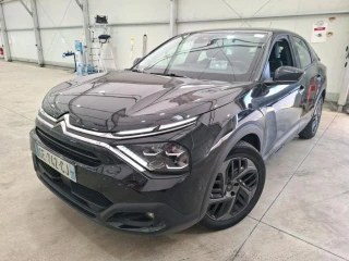 CITROËN C4 BlueHDi 130ch S&S Feel Pack Business EAT8