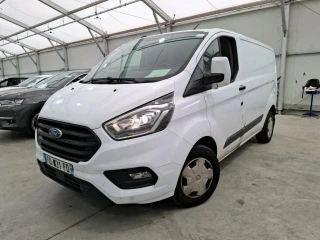 FORD TRANSIT CUSTOM Transit Custom Fg 300 L1H1 2.0 EcoBlue 130 Trend Business