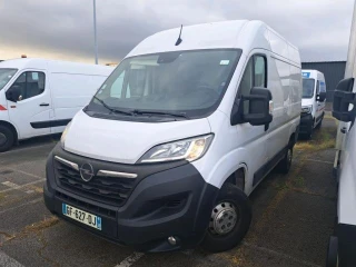 OPEL MOVANO Movano Fg 3.3T L1H2 2.2d 140ch Pack Business